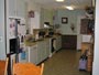 Old kitchen layout